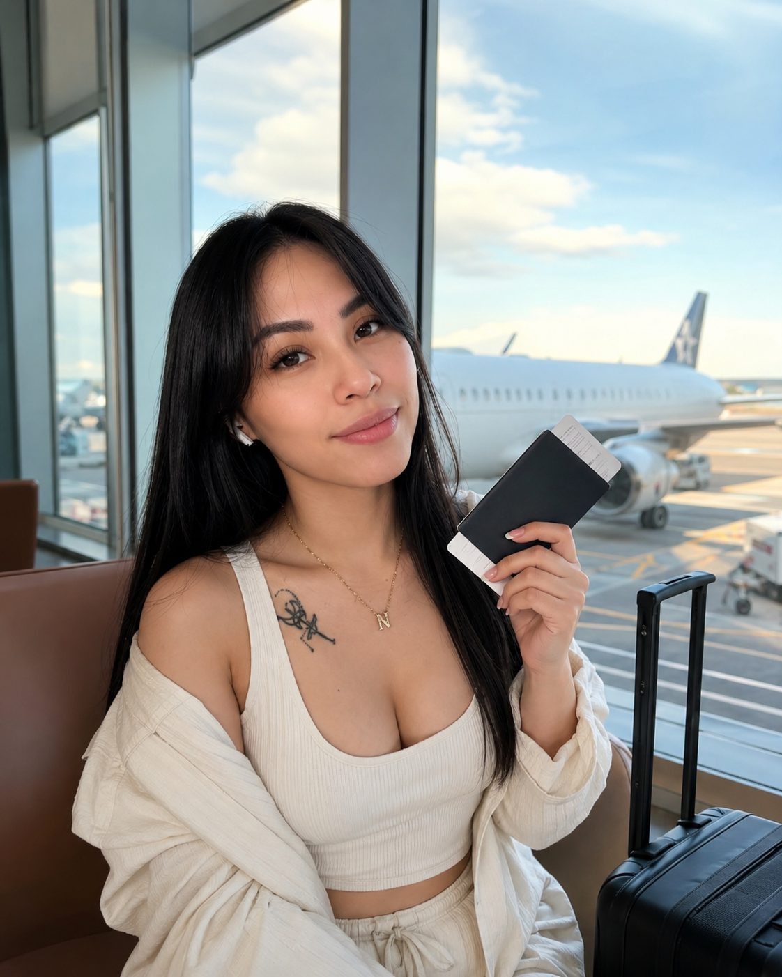 Travel and Vacation